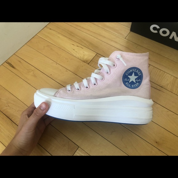 Converse Chuck Taylor - Picture 4 of 5
